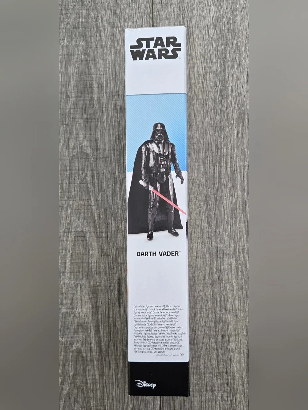 Hasbro star wars